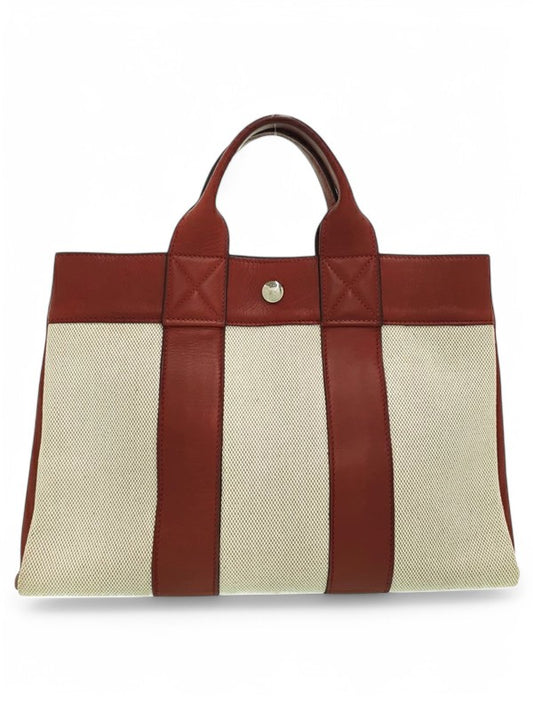 Tote Hermès Fourre-Tout PM
