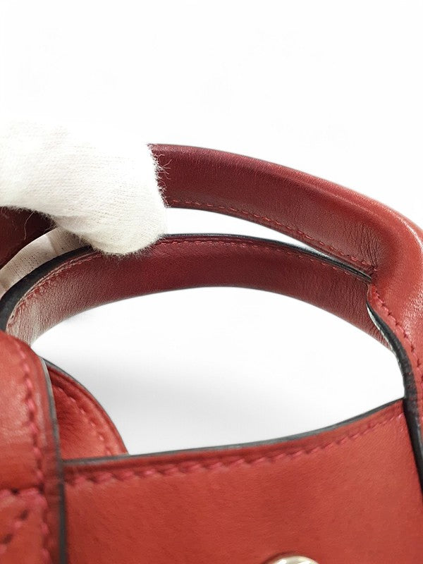 Tote Hermès Fourre-Tout PM