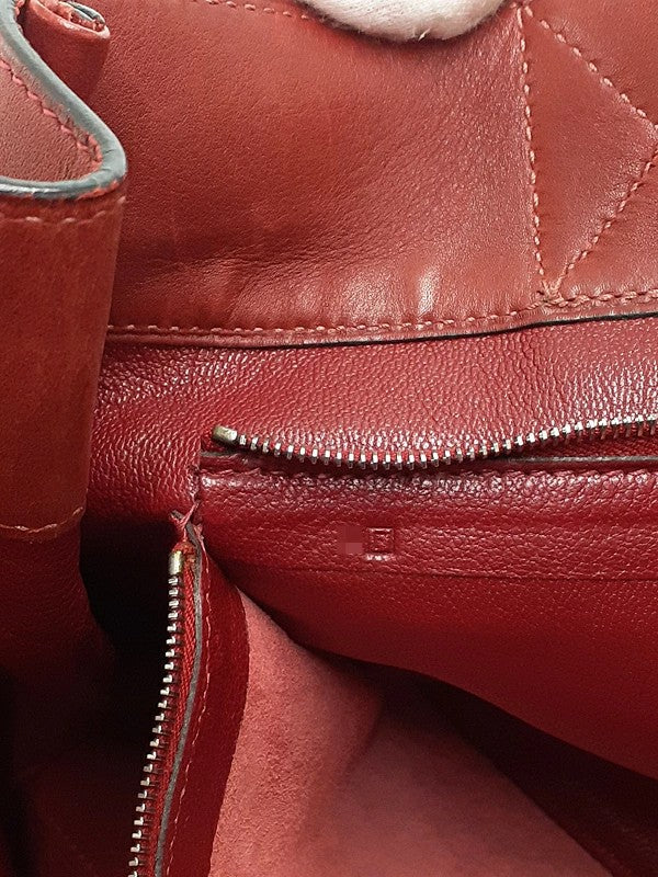 Tote Hermès Fourre-Tout PM