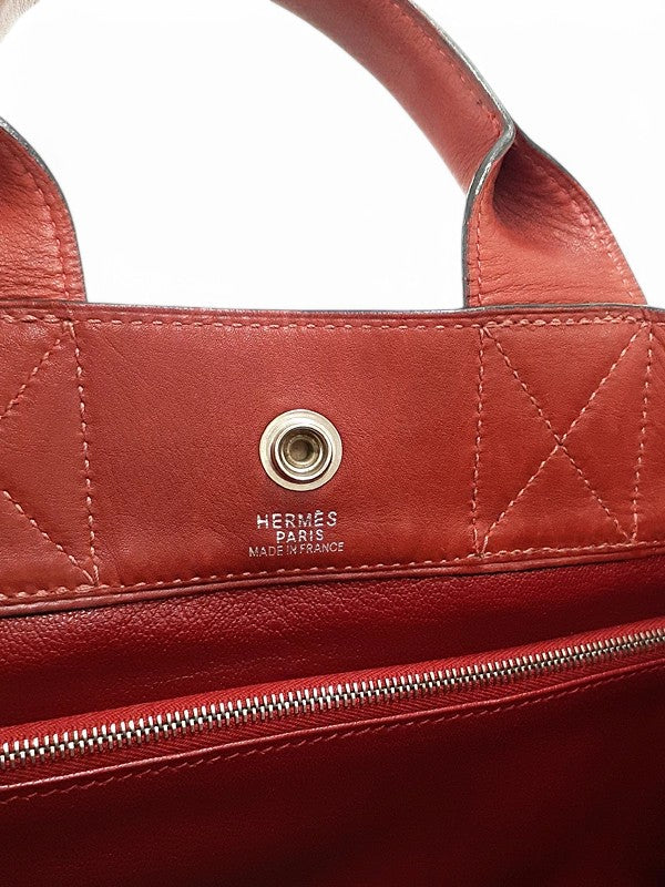 Tote Hermès Fourre-Tout PM