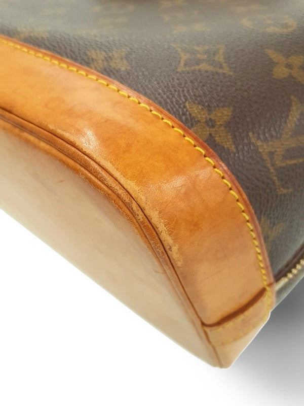Louis Vuitton Alma Monogram BA0040