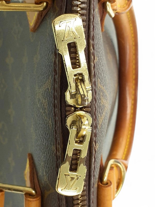Louis Vuitton Alma Monogram BA0040
