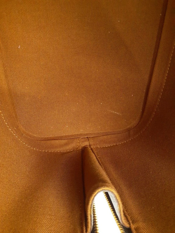 Louis Vuitton Alma Monogram BA0040