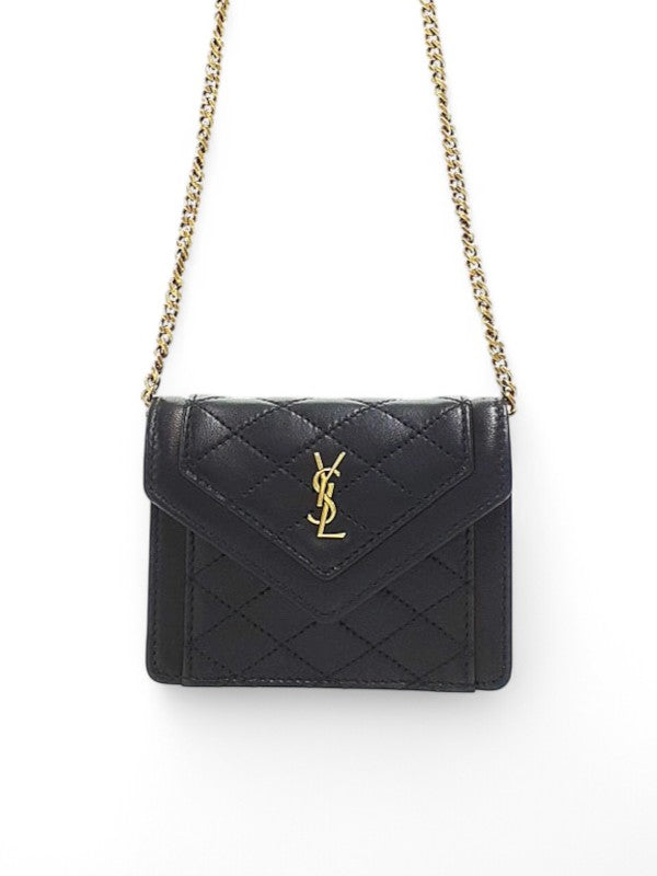 Saint Laurent Gaby Micro