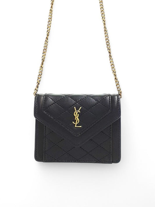 Saint Laurent Gaby Micro