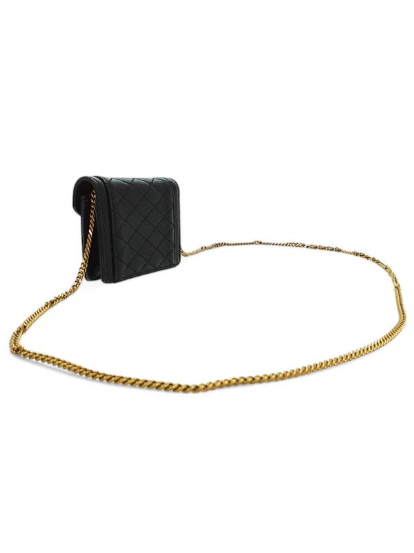 Saint Laurent Gaby Micro