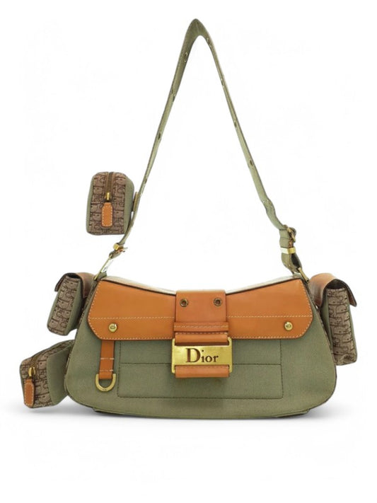 Christian Dior Street Chic