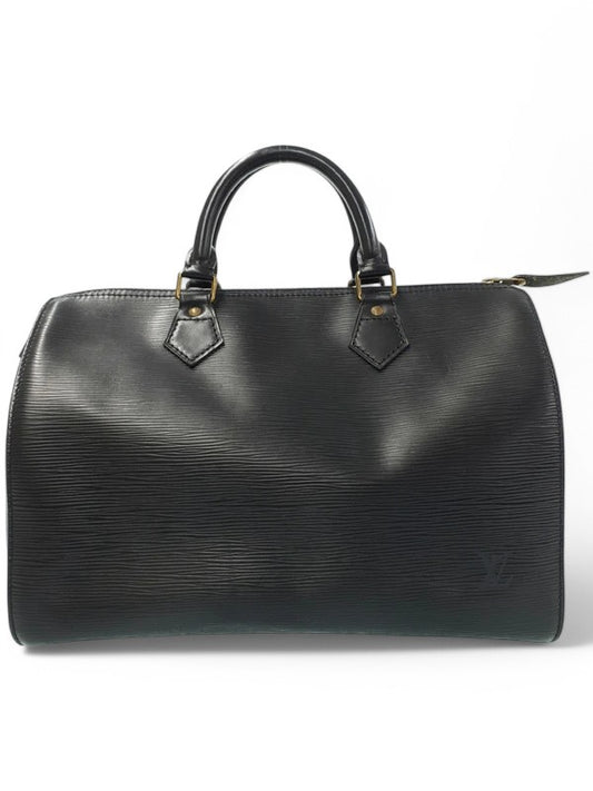 Louis Vuitton Speedy 30 Epi