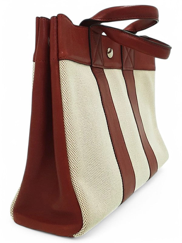 Hermès Fourre-Tout PM Tote