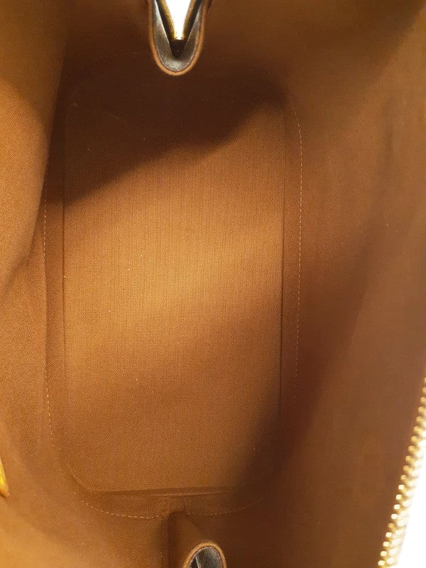 Louis Vuitton Alma Monogram BA0040 — view 3