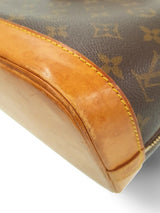 Louis Vuitton Alma Monogram BA0040 view 8