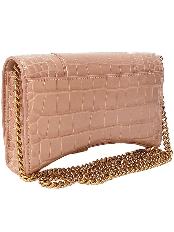 Balenciaga Hourglass Chain