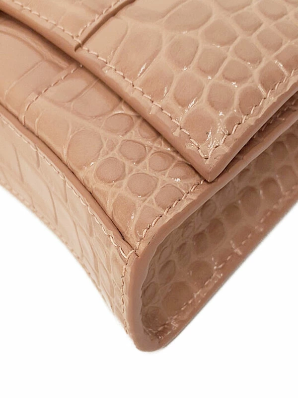 Balenciaga Hourglass Chain — view 4