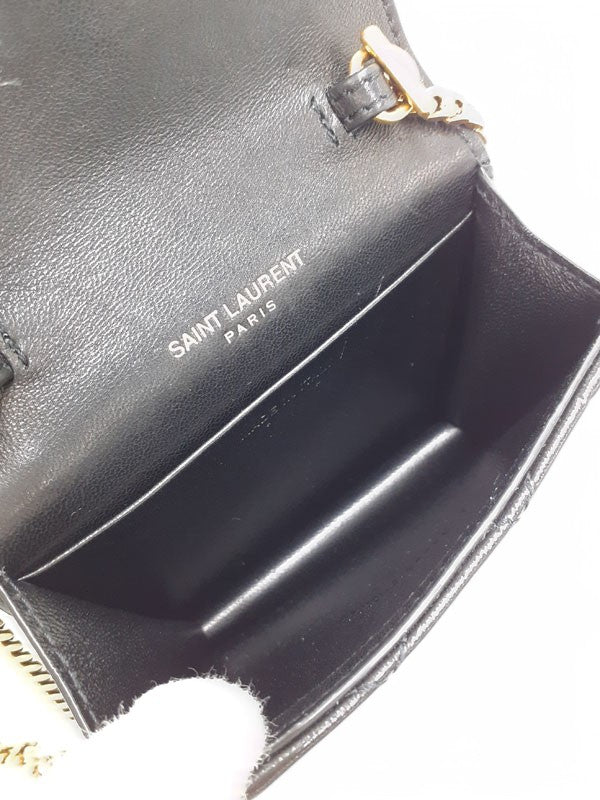 Saint Laurent Gaby Micro — view 4