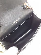 Saint Laurent Gaby Micro view 4