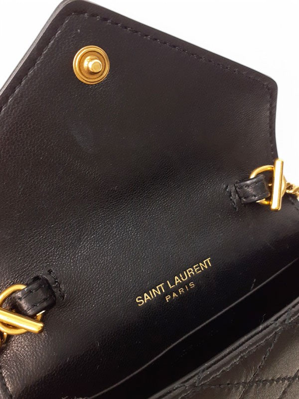 Saint Laurent Gaby Micro — view 5