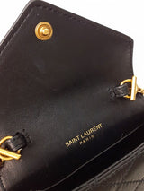 Saint Laurent Gaby Micro view 5