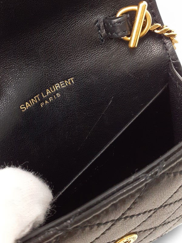 Saint Laurent Gaby Micro — view 6