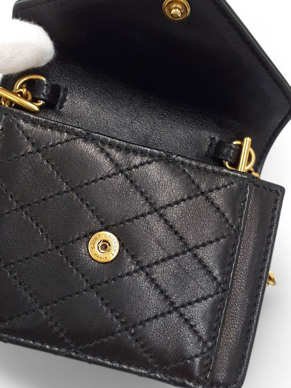 Saint Laurent Gaby Micro — view 7