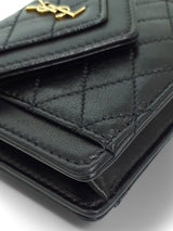 Saint Laurent Gaby Micro view 3