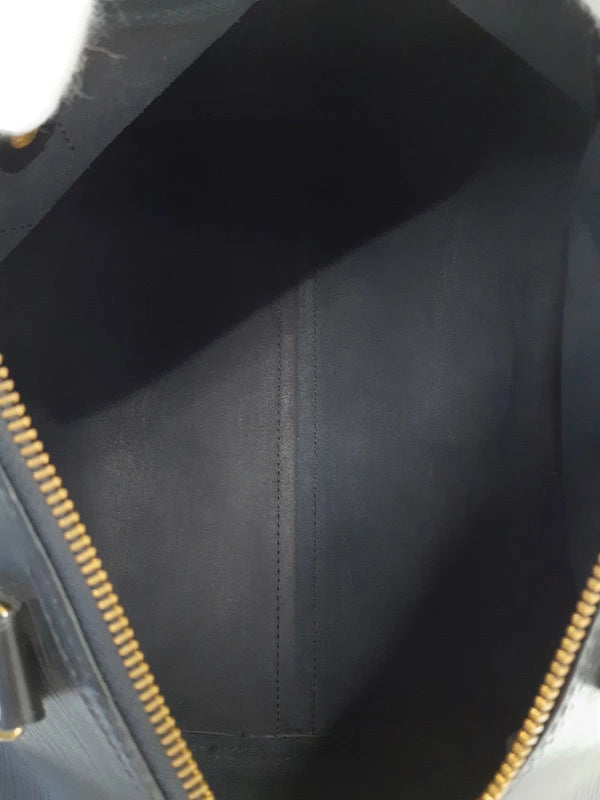 Louis Vuitton Speedy 30 Epi — view 5
