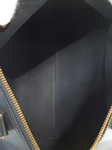 Louis Vuitton Speedy 30 Epi view 5