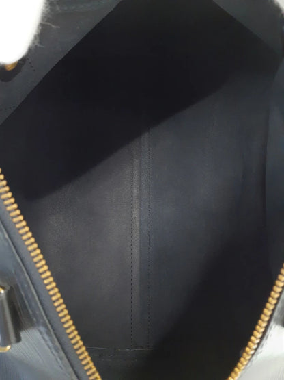 Louis Vuitton Speedy 30 Epi