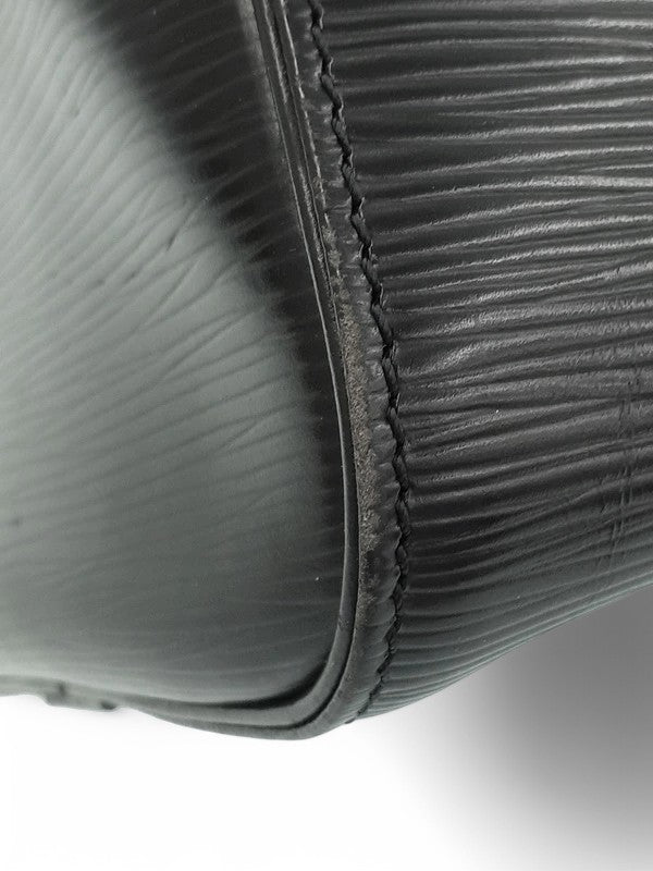 Louis Vuitton Speedy 30 Epi — view 3