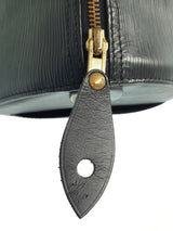 Louis Vuitton Speedy 30 Epi view 6