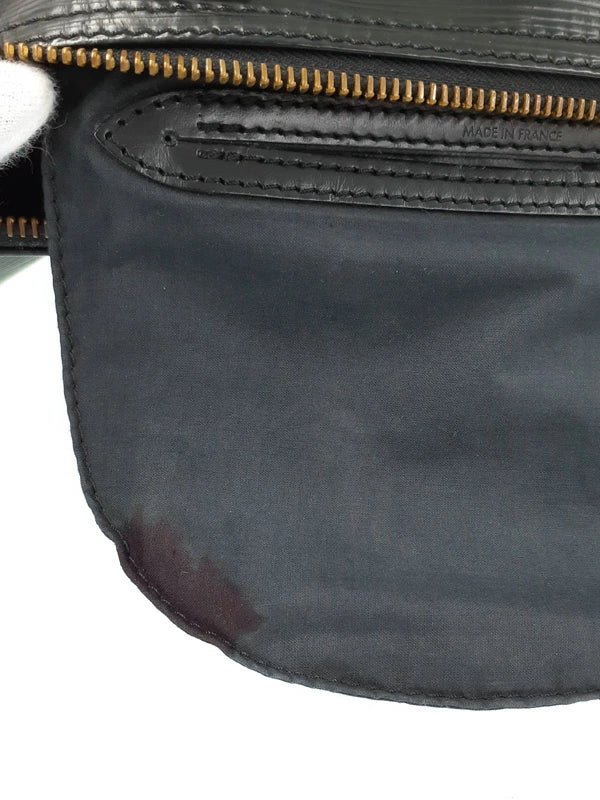 Louis Vuitton Speedy 30 Epi — view 8