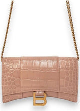 Balenciaga Hourglass Chain view 1