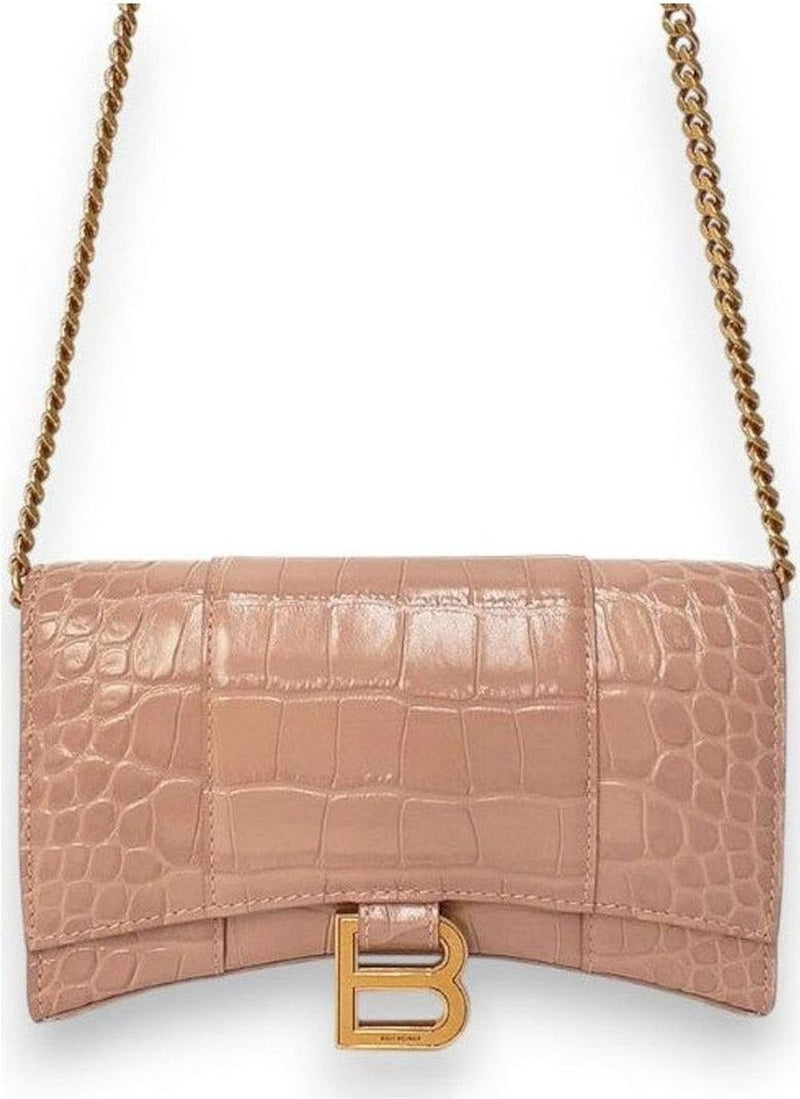 Balenciaga Hourglass Chain