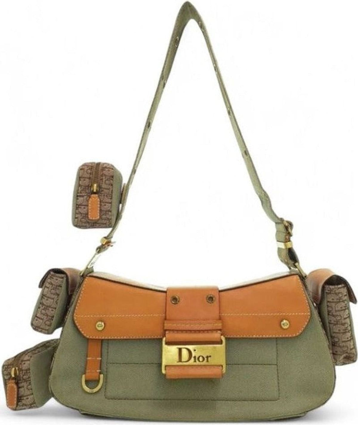 Christian Dior Street Chic — view 1