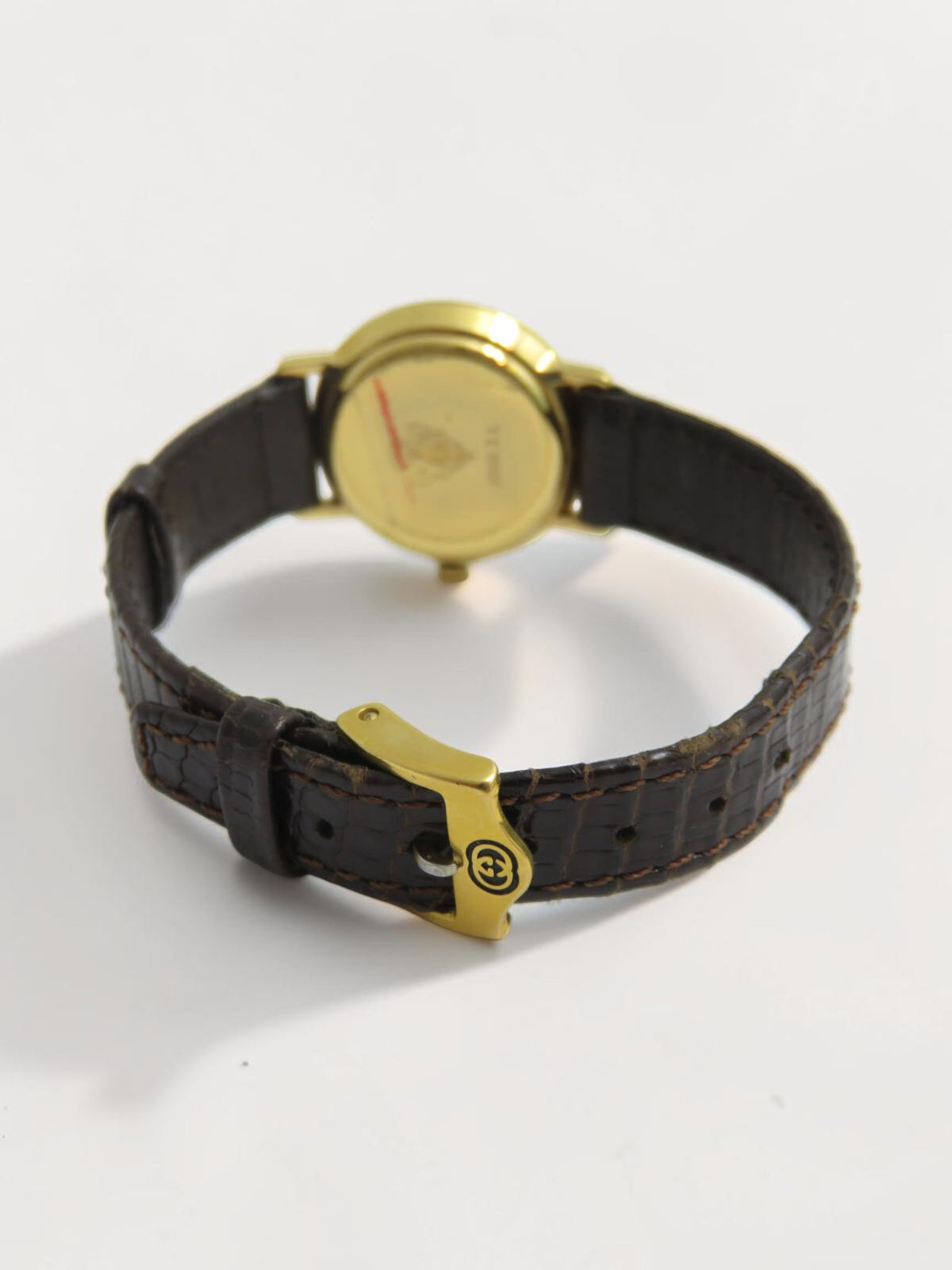 Gucci 3000.2.L Sherry Line Ladies Watch - Detail 6 — view 6
