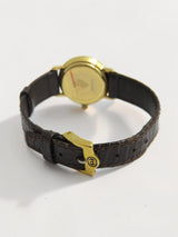 Gucci 3000.2.L Sherry Line Ladies Watch - Detail 6 view 6