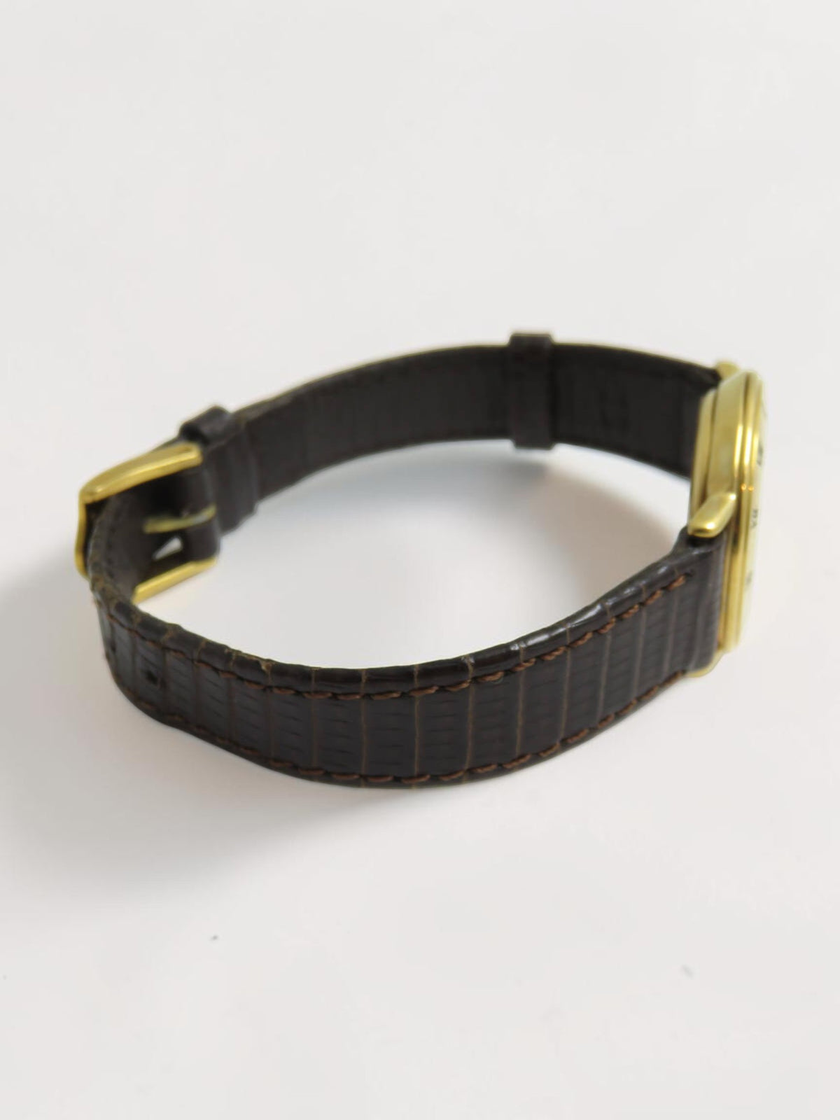 Gucci 3000.2.L Sherry Line Ladies Watch - Detail 7 — view 7