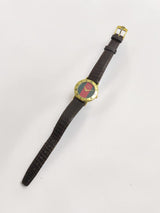 Gucci 3000.2.L Sherry Line Ladies Watch - Detail 8 view 8
