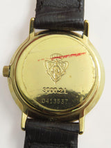Gucci 3000.2.L Sherry Line Ladies Watch - Detail 10 view 10
