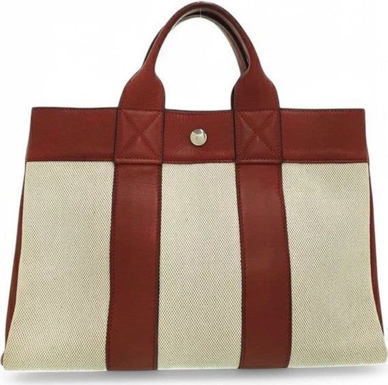 Hermès Fourre-Tout PM Tote