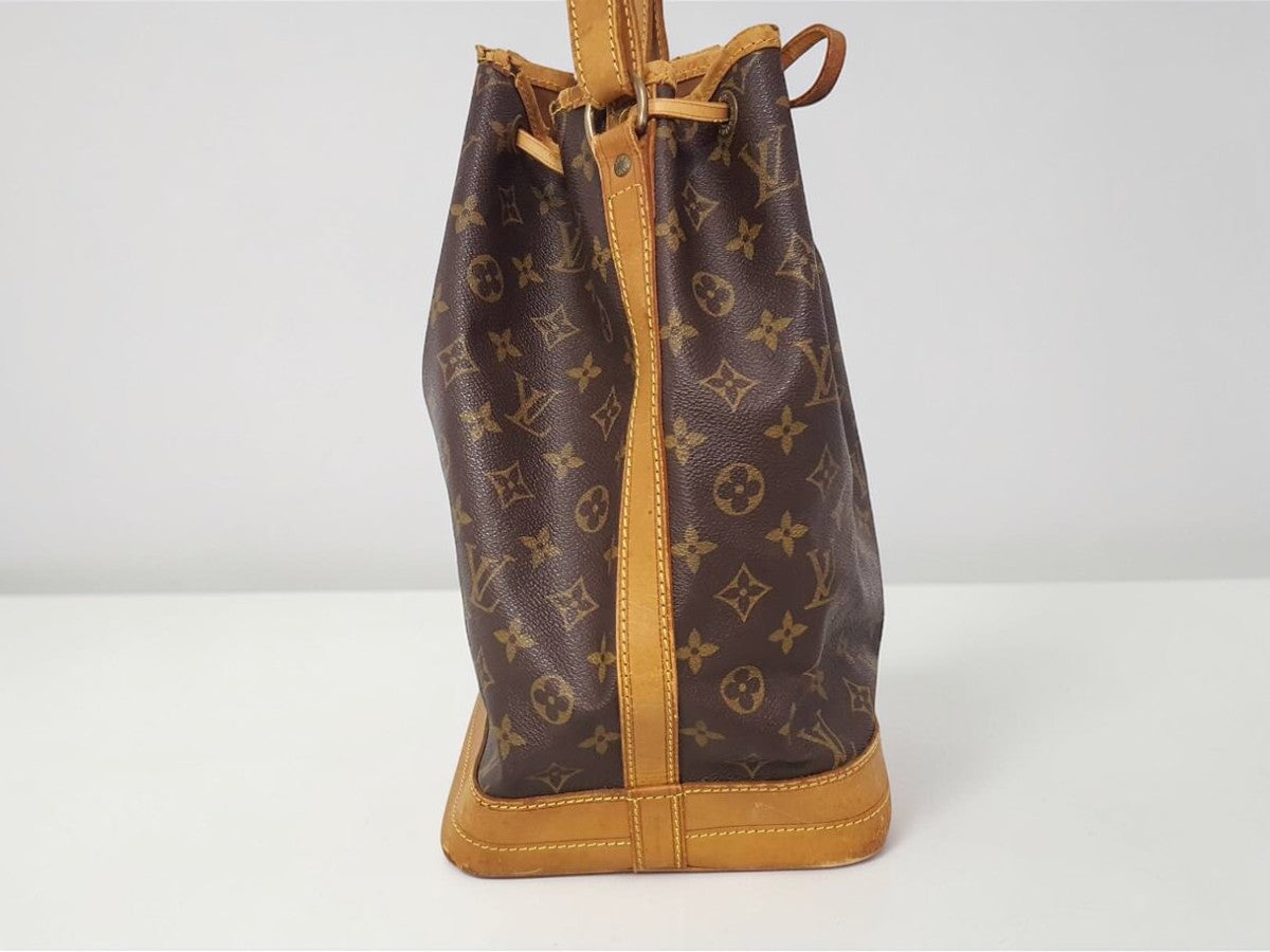 Louis Vuitton Noé GM Monogram — view 6
