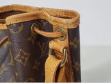 Louis Vuitton Noé GM Monogram view 8