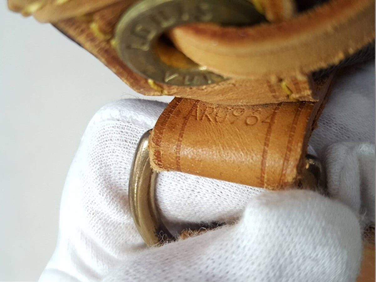 Louis Vuitton Noé GM Monogram — view 9