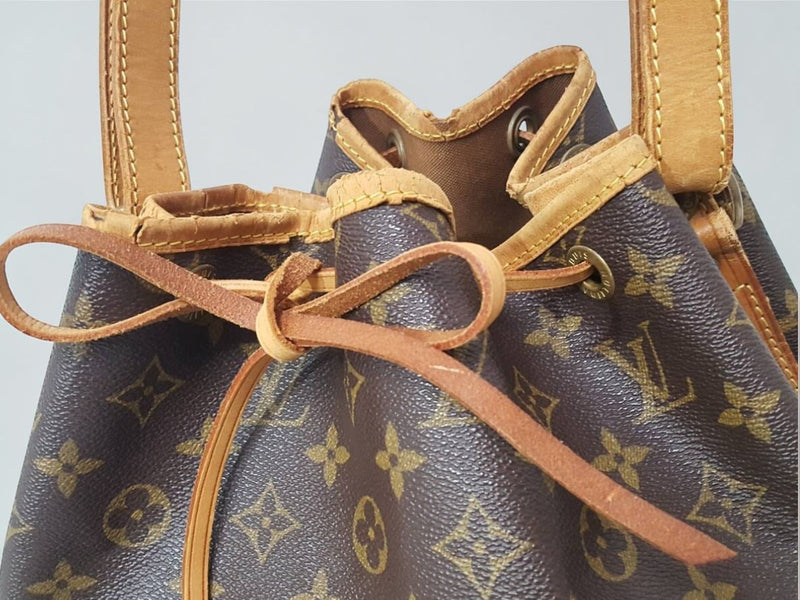 Louis Vuitton Noé GM Monogram