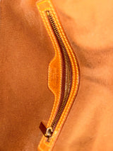 Louis Vuitton Looping MM Monogram - Detail 12 view 12
