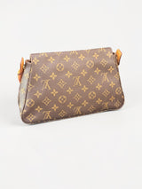 Louis Vuitton Looping MM Monogram - Detail 7 view 7