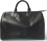 Louis Vuitton Speedy 30 Epi view 1