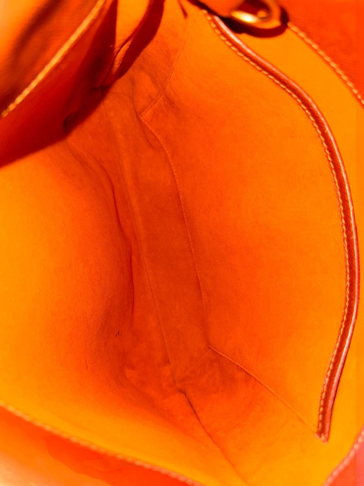 Interior Lining Detail — view 11