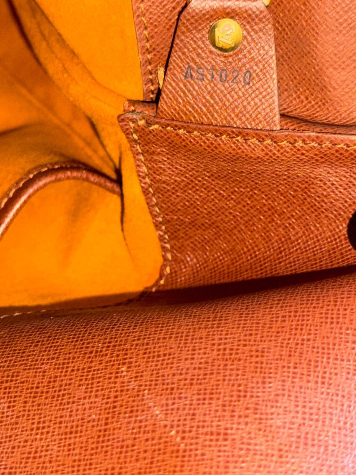 Date Code AS1020 — view 13