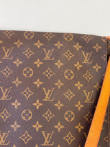 Canvas Close-up view 5