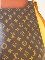 Strap & Canvas Detail view 8